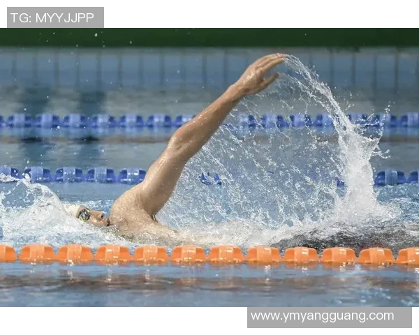 仰泳比赛前心理调适与集中注意力技巧的有效应用探析