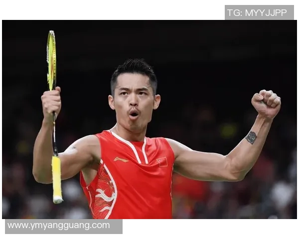 中国羽毛球运动员的奋斗历程与辉煌成就探析