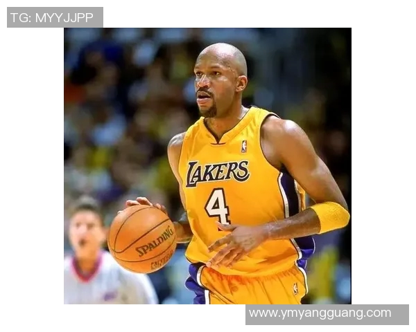 湖人队历史回顾与未来展望：从传奇球员到新星崛起的全面解析