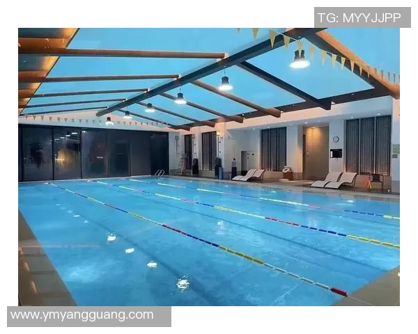 泳池水质管理与维护技巧揭秘，打造健康清澈的夏日游泳天堂