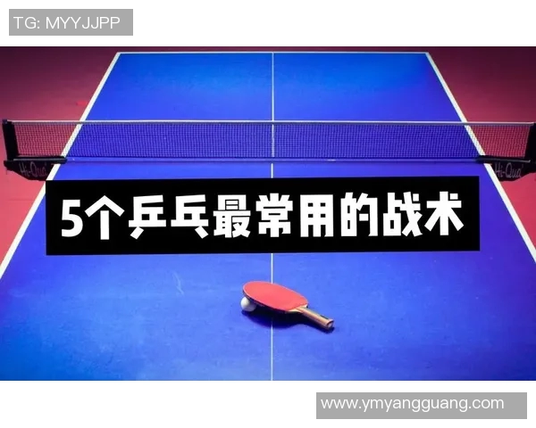 西安乒乓球队默契配合的关键因素与战术分析探讨