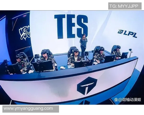 赛后分析：TES与BLG对决中的战术布局与执行细节探讨