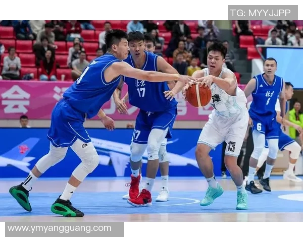 全运会篮球赛点评：杭州队意识表现的亮点与不足分析