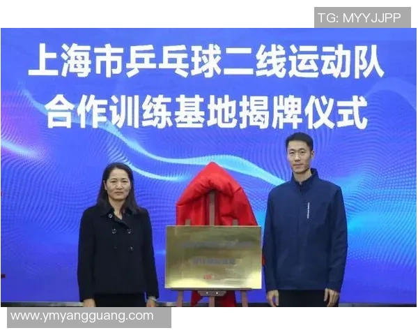 南京乒乓球队运营革新探索新模式助力体育发展与人才培养